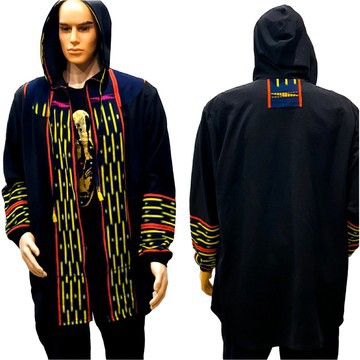 sweat à capuche Rängi