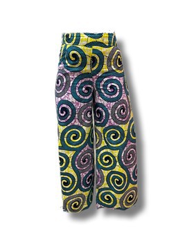 LIALINE TROUSERS
