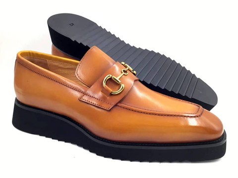 The Apex Bit Loafer