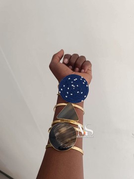 Brass bracelets, Cuff bracelets, cuff brass bangles, giraffe cuffs