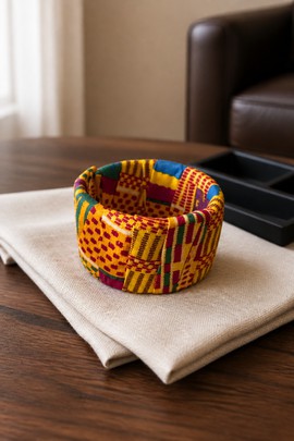 BRACELET ETHNIQUE EN WAX, MANCHETTE WAX, BIJOU AFRICAIN, BRACELET AFRICAIN