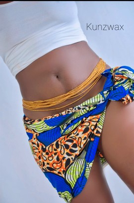 BAYA FINE GOLDEN CRYSTAL