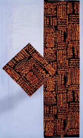 CRAFTERS FABRIC- TM0625