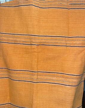 CHALES pindel fabric of 3X 1M/ 12 cm WONI