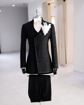 Le costume HEA 2