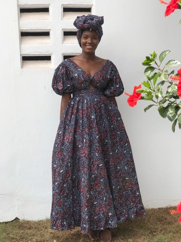 Robe sexy chic l’originelle