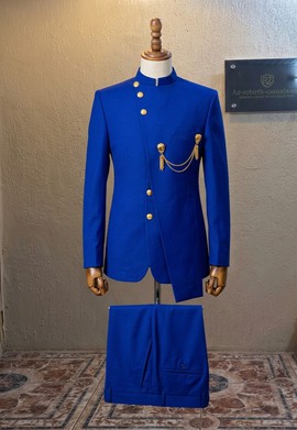 Men's two-Piece suit