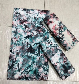Adire Tie and Dye _5 yards