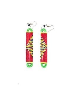 Boucle d'oreille BABAJIDE
