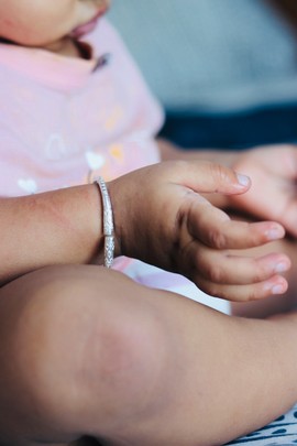 Vangovango for babies from 0 to 3 years old