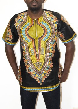 A.Kabral tunic