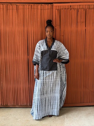 african style dresses 2020 Short For All African Queen Around The World And pockets Winda African Print Midi Dress
