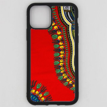 Ankara Phone Case