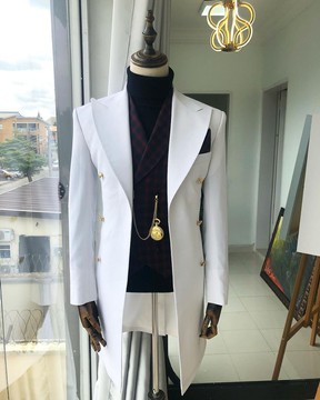 A Reloaded “Battle Of Stanligrad” Suit