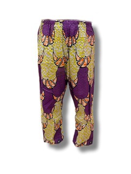 MOURADE TROUSERS