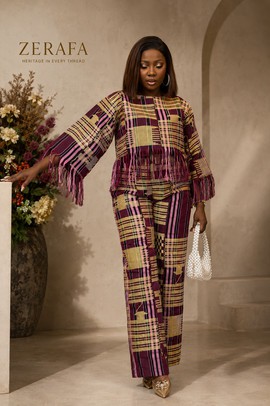 AKOKA SET