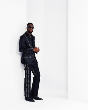 The “RAS-14” Suit