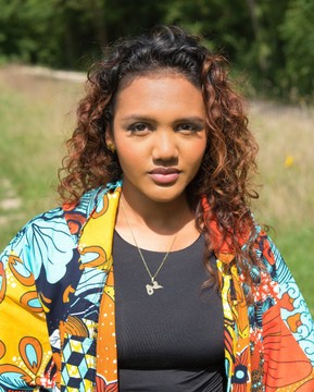 Collier Minimaliste – ma Guadeloupe
