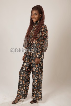 Ensemble Jamila