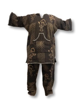 BOGOLAN ARTISANAL YACOUBA fabric SET