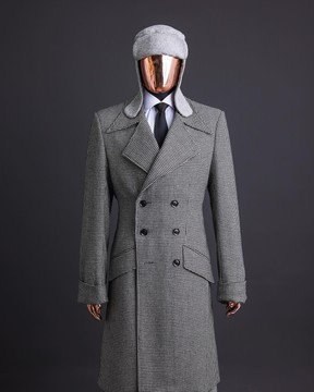 The Gravesend Coat 2 vs 2