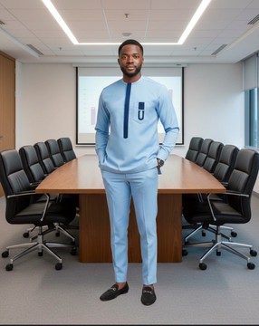 Men African Clothing/Men African Top And Down/Men African Weddings Wear/Men African Kaftan Wear