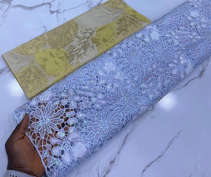 Lace for women, cord lace, lace   (5 yards )