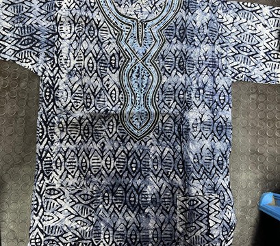 Men’s Dashiki Shirt,Handmade African Batik Top,African Men Shirt, African Mens Clothing