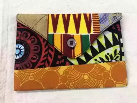 Envelope pouch / envelope pouch 13 / 8.5 variosa