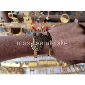 Brass bracelets ,Cuff bracelets , cuff brass bangles