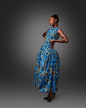 Robe Sophia