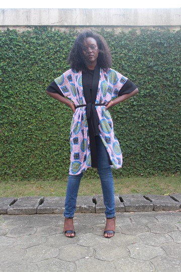 kimono