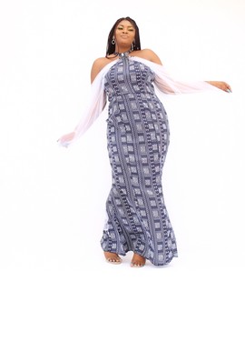 La Robe Anama