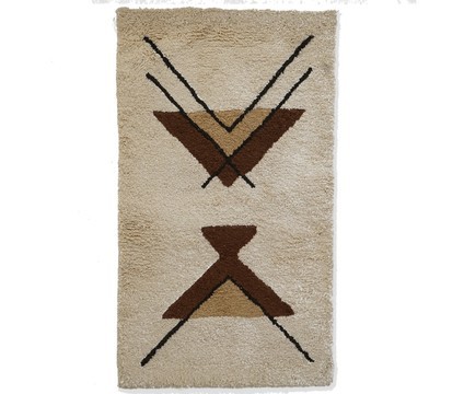 Berber Wool Rug