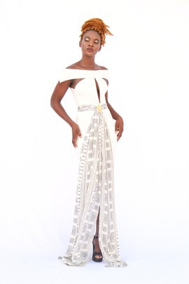La Robe anoblewa