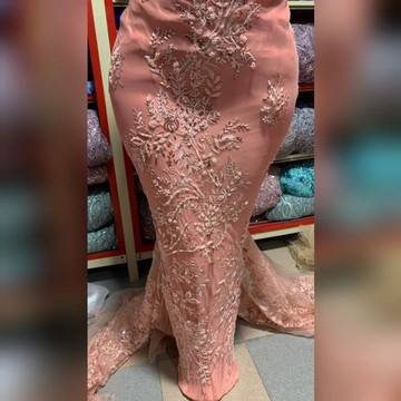 Lace, cord lace   (5 yards )