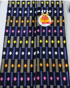 Itunu pure cotton Ankara fabric, for your African occasion attaire, crafts, headwrap