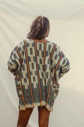 Delphine Baulé Cloak (Pre-Order)