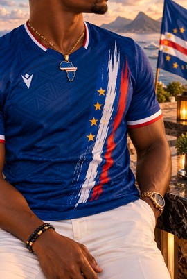 Collier Afrique