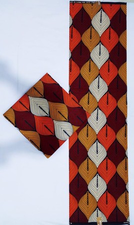 TISSU POUR ARTISANS- TM0071