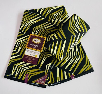 Ankara/kitenge Fabrics
