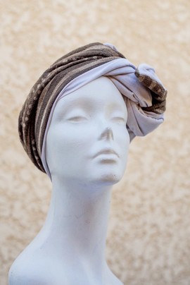 SHAWLS/SCARF/SCARF (DOUBLE):RDOANA