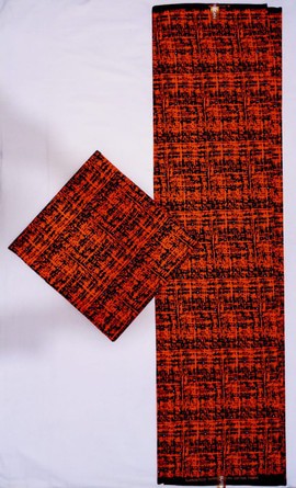 TISSU POUR ARTISANS- TM0070