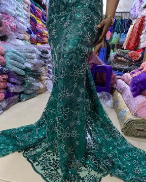 Lace for women, cord lace, lace   (5 yards )