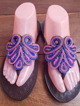 Naivacha sandals