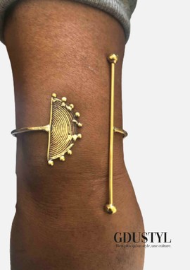Bracelet « Opoku Waré »