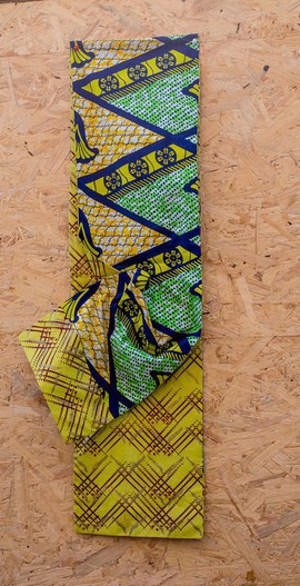 SHAWLS/SCARF/SCARF (DOUBLE): DINOMA