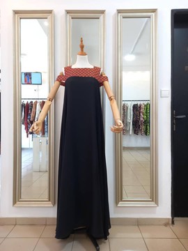 ROBE ARLETTI APAPA