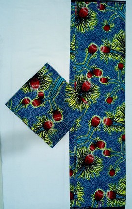 TISSU POUR ARTISANS- TM0345