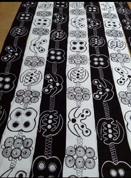 Royal Kente - hand woven Ashanti Bonwire Kente